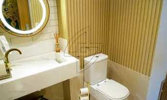 Imagem 7: APARTAMENTO RESIDENCIAL em GOIÂNIA - GO, SETOR MARISTA