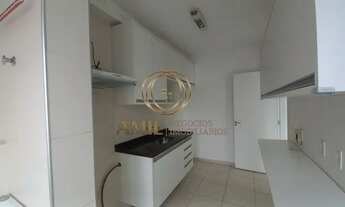 Imagem 6: SÃO JOSÉ DOS CAMPOS - Apartamento Padrão - PARQUE RESIDENCIAL AQUARIUS