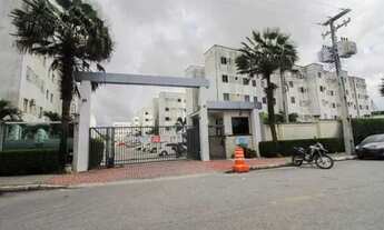 Imagem 7: Four Life Alegria/liberdade apartamento com 2 quartos sendo suíte, sala, cozinha, banheir