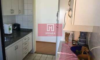 Imagem 3: Apartamento à venda no bairro Rio Pequeno - São Paulo/SP, Zona Oeste