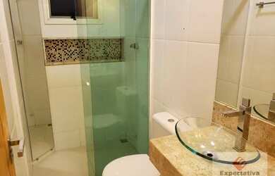 Imagem 6: Cobertura com 2 dormitórios para alugar, 95 m² por R$ 1.970,66/mês - Piratininga (Venda No