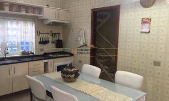 Imagem 7: Locação - Casa - Vila Santa Maria - Americana - SP