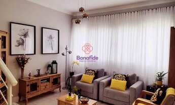 Imagem: JUNDIAÍ - Casa de Condomínio - JARDIM