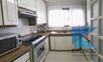 Imagem 6: SãO PAULO - Apartamento Padrão - Campo Belo