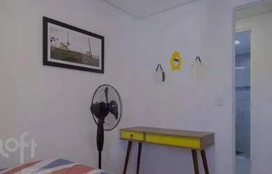 Imagem 5: Apartamento à venda em Bela Vista com 46 m², 2 quartos