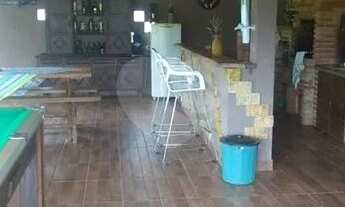 Imagem 5: Sobrado na Serra da Cantareira