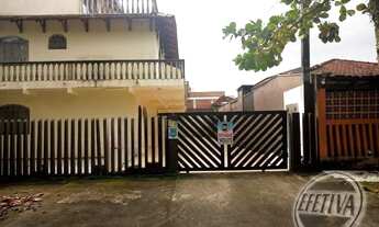 Imagem 2: SOBRADO 120M² - BREJATUBA - GUARATUBA - PR