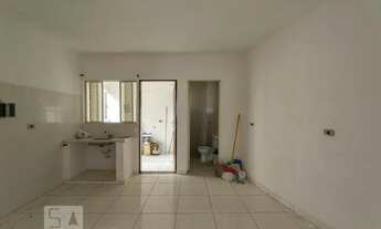 Imagem 2: Casa para Aluguel - Vila Alpina, 2 Quartos, 60 m2