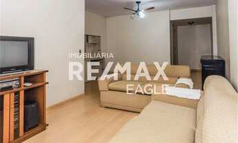 Imagem 2: Apartamento Icaraí 3 quartos, 1 suíte, 1 vaga, 130 m² - Rua Alvares de Azevedo