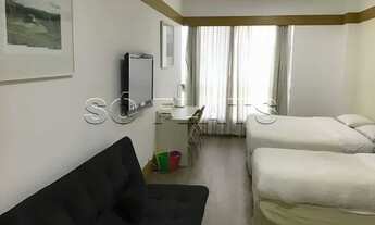 Imagem 7: Flat em Santana na Av. Luis Dumont Villares fácil acesso a região central e Zona Sul de Sã