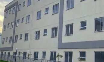 Imagem 6: Apartamento com 2 dormitórios para alugar, 60 m² por R$ 1.050/mês - Jardim Itapema - São J