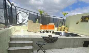 Imagem: Cobertura com 3 dormitórios, 149 m²