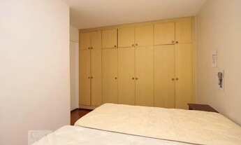 Imagem 7: Apartamento para Aluguel - Bela Vista, 1 Quarto, 73 m2