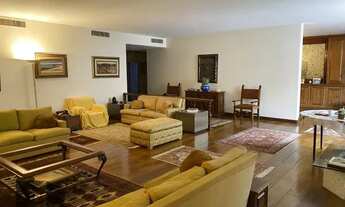 Imagem 3: Apartamento em Copacabana