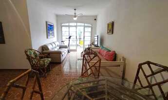 Imagem 6: Apartamento com 2 dormitórios, 90 m² - venda por R$ 450.000,00 ou aluguel por R$ 3.766,47