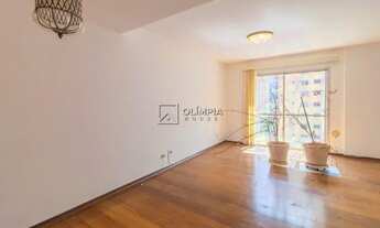 Imagem 4: Apartamento Venda Vila Olímpia 137 m² 3 Dormitórios