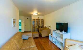 Imagem 6: Apartamento com 2 dormitórios, 85 m² - venda por R$ 1.100.000,00 ou aluguel por R$ 5.095,2