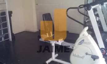 Imagem 7: STUDIO 1 DORMITORIO 1 BANHEIRO