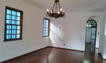 Imagem 2: Casa à venda, 5 quartos, 2 suítes, 6 vagas, São Bento - Belo Horizonte/MG