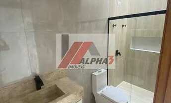 Imagem 2: Indaiatuba - Casa de Condomínio - Jardim Montreal Residence