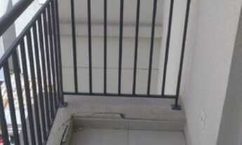 Imagem 6: Apartamento para venda possui 36 metros quadrados com 1 quarto em Santa Efigênia - São Pau