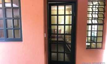 Imagem 2: CASA ASSOBRADADA - VILA MADALENA - SP