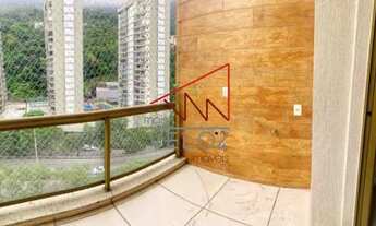 Imagem 6: Apartamento-À VENDA-São Conrado-Rio de Janeiro-RJ