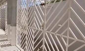 Imagem 6: Casa na COHAB Massangano