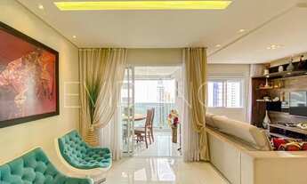 Imagem 4: Apartamento para venda com excelente localização no miolo do Anália Franco