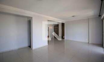 Imagem 4: Apartamento para Aluguel - Setor Central, 3 Quartos, 120 m2