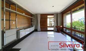 Imagem 2: PORTO ALEGRE - Apartamento Padrão - Moinhos de Vento