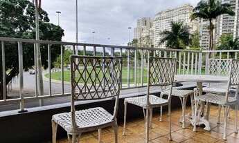 Imagem 5: RIO DE JANEIRO - Apartamento Padrão - FLAMENGO