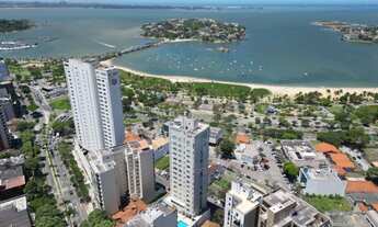 Imagem: APARTAMENTO 4 QUARTOS NA AV SATURNINO DE