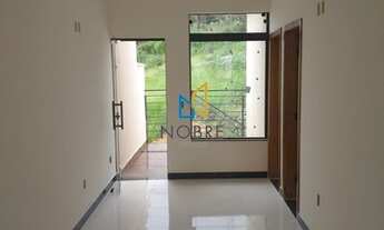 Imagem 3: Casa para venda possui 60 metros quadrados com 3 quartos em Camargos - Ibirité - MG