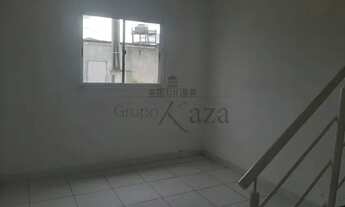 Imagem 6: Casa / Condomínio - Monte Castelo - Locação - Residencial