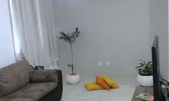 Imagem 2: Apartamento com 2 dormitórios à venda, 56 m² por R$ 230.000 - Jardim Interlagos - Campinas