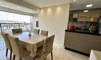 Imagem 3: Apartamento com 3 dormitórios à venda, 85 m² por R$ 904.000,00 - Vila Curuçá - Santo André