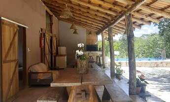 Imagem: Chácara em Pirenopolis p/ Temporada. 