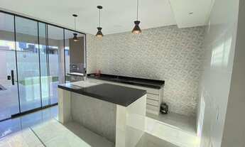 Imagem 3: Casa de condomínio 280 m², 3 suítes