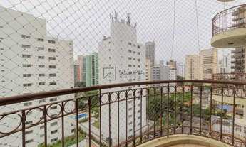 Imagem 7: Apartamento Venda Moema 150 m² 2 Dormitórios