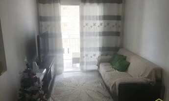 Imagem 3: Apartamento com 3 dorms, Ocian, Praia Grande - R$ 385 mil, Cod: GRA0907