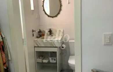 Imagem 7: São Paulo - Casa Padrão - Água Rasa