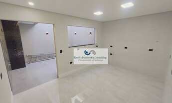 Imagem 2: Sobrado com 3 dormitórios à venda, 175 m² por R$ 1.207.500,00 - Assunção - São Bernardo do