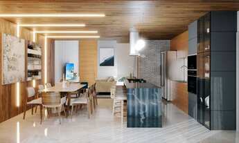 Imagem 5: Casa com 3 dormitórios à venda, 191 m² por R$ 879.900,00 - Coité - Eusébio/CE