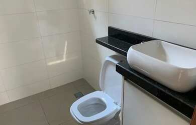 Imagem 2: Casa para venda tem 95 metros quadrados com 2 quartos em Sussuarana - Salvador - BA