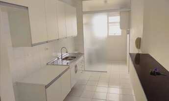 Imagem 3: Apartamento com 2 dormitórios para alugar, 50 m² por R$ 2.000,00/mês - Sacomã - São Paulo