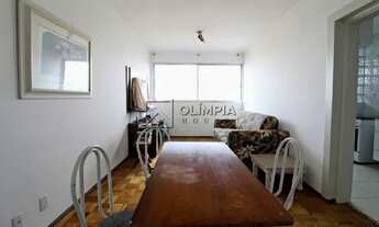 Imagem 6: Apartamento Venda 2 Dormitórios - 80 m² Vila Olímpia