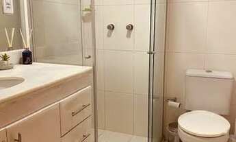 Imagem 6: Apartamento para venda com 82 metros quadrados com 3 quartos em Patamares - Salvador - BA