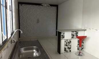 Imagem: Casa de Fundo 2 Quartos Jd. São Sebastião