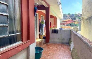 Imagem 6: Casa com 5 dormitórios à venda, 280 m² por R$ 480.000,00 - Vila Palmares - Santo André/SP